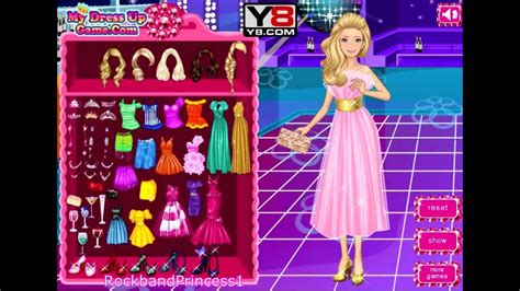 easy barbies to dress up as|barbie dress up game free.